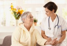 計時居家照顧當道 服務多元化 負擔更精省