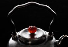 非常台灣 絕對中國 陳念舟金銀壺驚豔兩岸