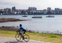 單車有氧行 4大哈燒玩法搶鮮報