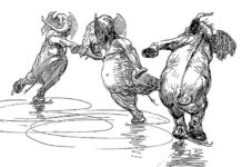 誰說大象不能跳舞?! 奇異自我破壞求創新