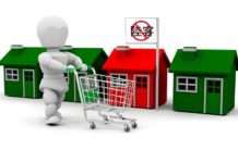 打房過頭 陸客拒來 專家憂雙壓重創 斷全台房市買氣