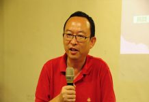 追求大一統中國文化 無法走向民主