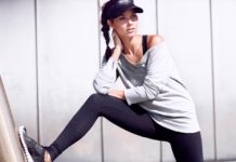 快速時尚退位?「酷玩運動」才夠 IN!