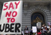 第二步:從媒體寵兒到人人喊打, Uber 做錯了什麼?