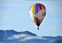 40顆造型球 6/29國際熱氣球嘉年華登場