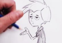 圖文界抄襲頻惹爭議 LINE貼圖連環告 是致敬還是抄襲?