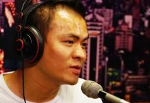 台灣版「力克.胡哲」 陳昆聯: 用回饋撐起一片天