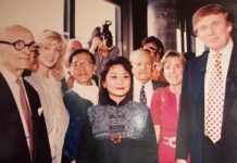 《川普篇》川普無往不利的祕密 善用東方風水學 成就帝王之路