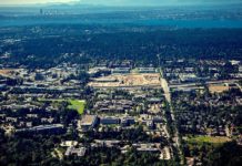 風水應用無國界 洋派企業東方風水 打造強盛的商業帝國