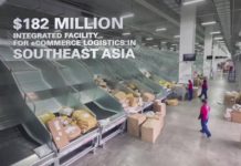 東協篇 全球品牌競相卡位的新興市場 東協新藍海 掌握消費最後一哩