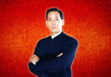 陳冠宇 2017年運走低 居家催旺風水大公開