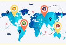 互聯網時代的弱連結社交 打造你的陌生貴人