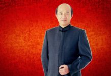 黃恆堉 兼顧巒頭與理氣 店面招財風水大公開