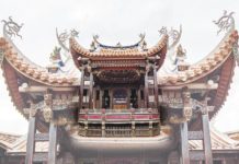 不可不知的風水智慧 祖墳地理大盤點 揭開子孫興亡關鍵