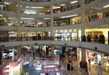 數位時代的虛實整合 創新購物體驗 抓住消費者的決勝點