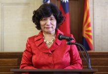 滙聚焦點 綻放光與熱 李玲麟 讓台灣走入世界