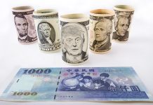 台幣破30,將成為常態 謝金河:今是投資台灣年