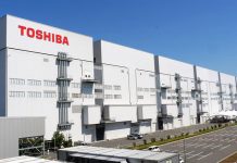 行動裝置規格大戰開打 東芝招親成兵家必爭之地