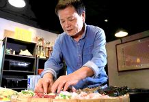 越南東家鮮物蒸籠養生鍋 味美多汁新鮮上市