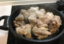 精煉萃取 黃金滴雞精 連雞胸肉都好吃到吮指