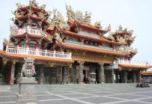 中國正統民俗風水教育協會理事長謝沅瑾 從豬哥亮談「小神」與「延壽」