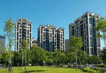 2017下半年房市較去年同期熱 房價穩 全年交易量上看28萬