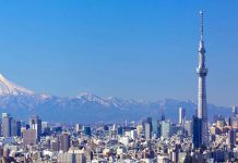 東奧與日圓貶值雙加持 東京房價 2年上漲11%