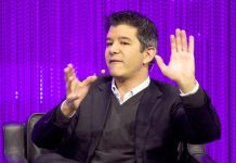 失速的Uber到底怎麼了?狼性企業文化 讓獨角獸也折角