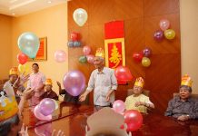 搶進大陸未來朝陽產業 台商的機會:醫養結合