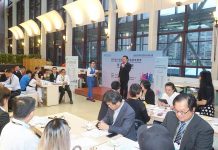 香港安老諮詢委員會總幹事張建韜 強勢帶領台灣企業 進軍中國搶市場