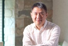 用公益串連各界力量 把愛傳出去 公益平台創辦人 張成先