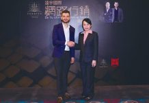 朝九晚五上班族變身快樂自由族 全球FB銷售霸主Alex:網路廣告行銷翻轉我的人生