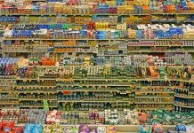 原料到製程全透明 黑心商品無所遁形 食安區塊鏈