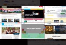 社會影響力投資,讓資金改變世界