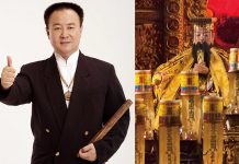 中國正統民俗風水教育協會理事長謝沅瑾告訴你 水官大帝故事與民俗消災解厄方