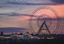 小客人大財神 福容大飯店麗寶樂園店 萌力微旅拼逆勢成長