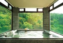 小眾衝出消費力 大地酒店 知性人文譜寫北歐風