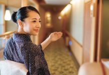 貼身款待之道 日勝生加賀屋 日式管家服務的極致之美