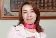 黃鈺棻建立口碑 抓住商業實務的法寶