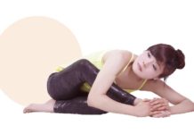 徹底放下身心 能量自動匯聚