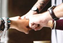 職業婦女的5種朋友