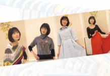 優雅品味 從探索身體開始