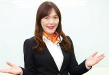 職能盤點霸子有一套 林美杏不忘初心知所始終