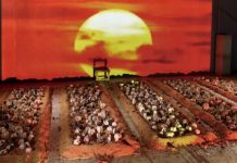 法國視角與中國水墨的對話 袁金塔法國巡展觀察記