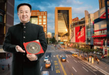 揭密職場必勝的辦公室風水 謝沅瑾公開旺事業和財運秘訣