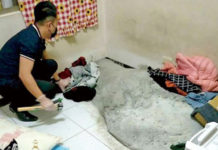 直擊驚悚命案現場 謝沅瑾揭亡者申冤真相