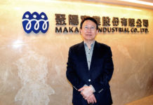 周理平取經科技 成衣業的台積電