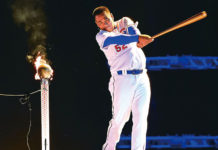 不求勝的英雄 陳金鋒的幕後解密