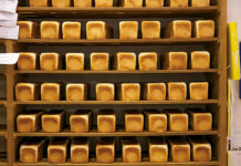 磚窯烘焙吐司 手工的堅持