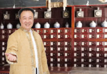 你一定要知道的神醫華佗 謝沅瑾揭延年益壽養生的祕訣